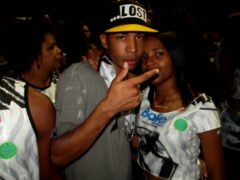 Bloco Bafo de Baco